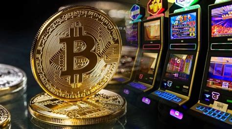 Bitcoin com games casino aplicação